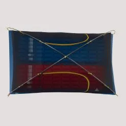 Sierra Designs Full Moon 3 -Sacs De Couchage Soldes sierra design full moon 2 4 1