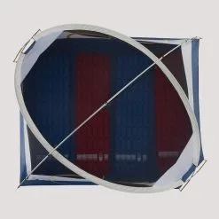 Sierra Designs Full Nomad 4 -Sacs De Couchage Soldes sierra design nomad 4 6