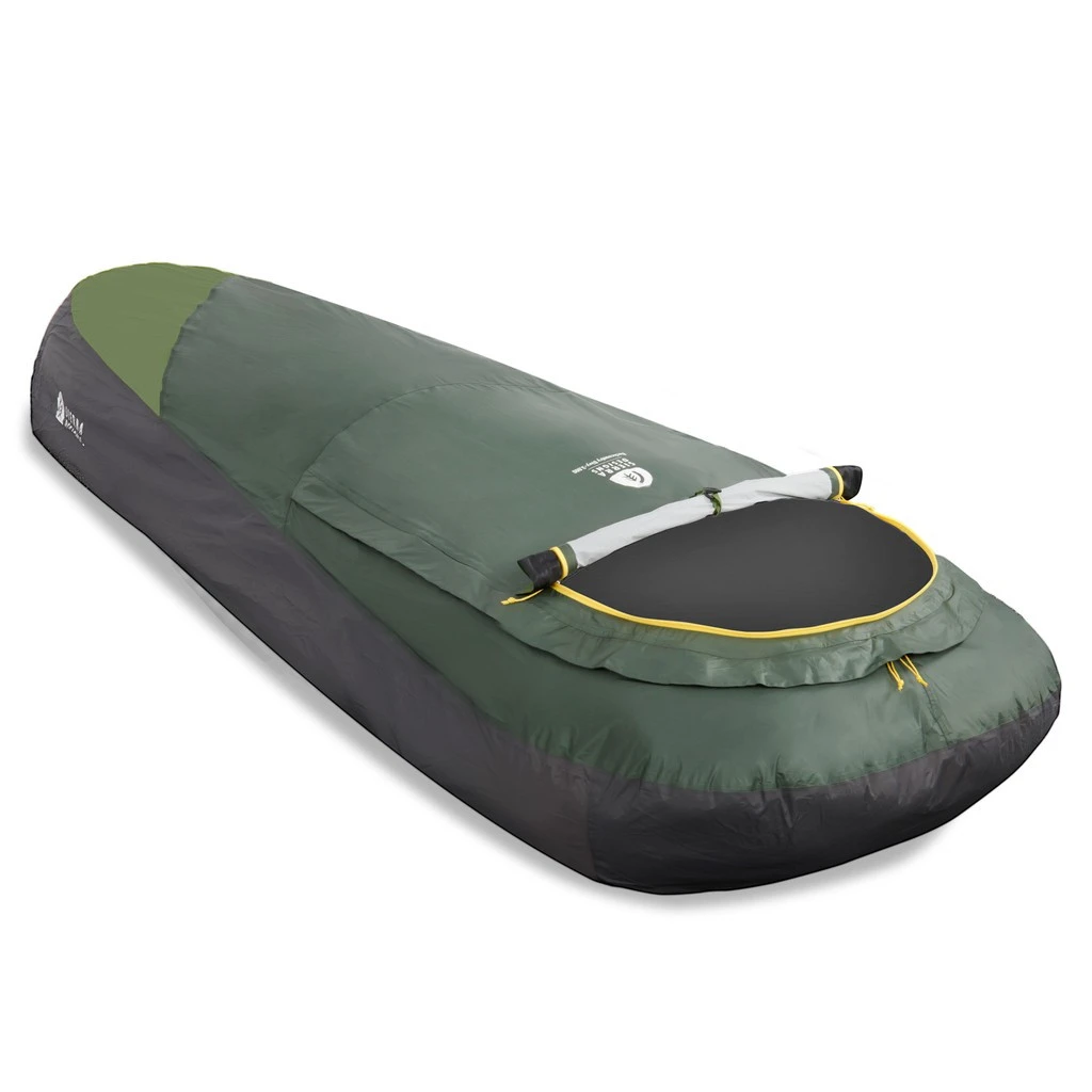Sierra Designs Backcountry Bivy 3000 3 Sierra Designs Backcountry Bivy 3000