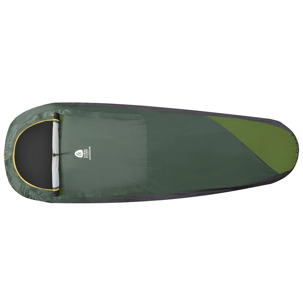 Sierra Designs Backcountry Bivy 3000 7 Sierra Designs Backcountry Bivy 3000 – Image 5