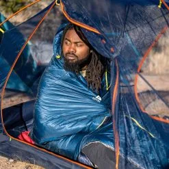 Sierra Designs Elemental Quilt 35 -Sacs De Couchage Soldes sierra designs elemental quilt 35 12