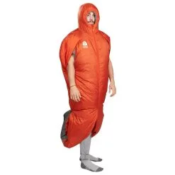 Sierra Designs Mobile Mummy 15 -Sacs De Couchage Soldes sierra designs mobile mummy 15 06