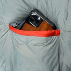 Sierra Designs Mobile Mummy 15 -Sacs De Couchage Soldes sierra designs mobile mummy 15 08