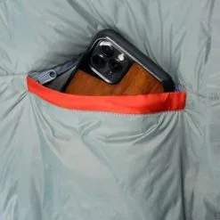 Sierra Designs Mobile Mummy Women's 15 -Sacs De Couchage Soldes sierra designs mobile mummy womens 15 07