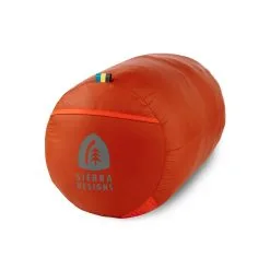 Sierra Designs Night Cap 35 -Sacs De Couchage Soldes sierra designs night cap 35 07