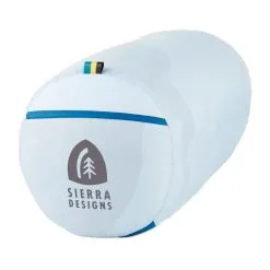 Sierra Designs Night Cap Women's 20 -Sacs De Couchage Soldes sierra designs night cap womens 20 08