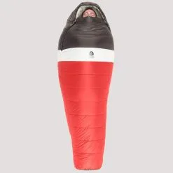 Sierra Designs Synthesis 20 -Sacs De Couchage Soldes sierra designs synthesis 20 02