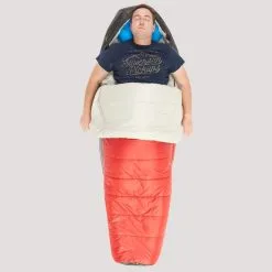 Sierra Designs Synthesis 20 -Sacs De Couchage Soldes sierra designs synthesis 20 04