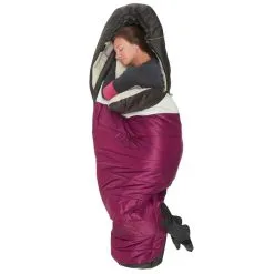 Sierra Designs Synthesis Women's 20 -Sacs De Couchage Soldes sierra designs synthesis womens 20 05