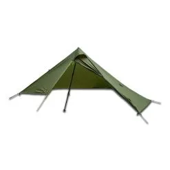 Six Moon Designs Deschutes Tarp -Sacs De Couchage Soldes six moon design deschute tarp verte 02