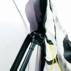 Six Moon Designs Haven Bundle -Sacs De Couchage Soldes six moon design haven bundle 06 1