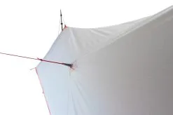 SlingFin SplitWing UL Tarp -Sacs De Couchage Soldes slingfin splitwing ul tarp 03