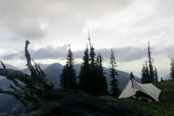 SlingFin SplitWing UL Tarp -Sacs De Couchage Soldes slingfin splitwing ul tarp 04