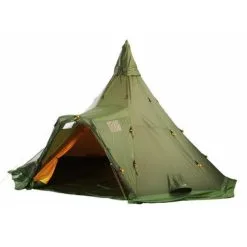 Tapis De Sol Helsport Varanger 8-10 -Sacs De Couchage Soldes tapis de sol footprint tipi helsport varanger