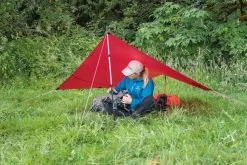 Hilleberg Tarp 5 -Sacs De Couchage Soldes tarp 5 hilleberg 1