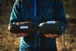 Lesovik Zmora -Sacs De Couchage Soldes tarp lesovik zmora vert 03