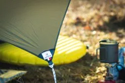 Lesovik Zmora -Sacs De Couchage Soldes tarp lesovik zmora vert 04