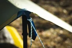 Lesovik Zmora -Sacs De Couchage Soldes tarp lesovik zmora vert 06