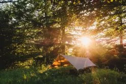 Lesovik Zmora -Sacs De Couchage Soldes tarp lesovik zmora vert 07