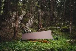 Lesovik Zmora -Sacs De Couchage Soldes tarp lesovik zmora vert 12