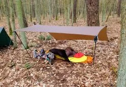 Lesovik Zmora -Sacs De Couchage Soldes tarp lesovik zmora 09