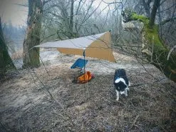 Lesovik Zmora -Sacs De Couchage Soldes tarp lesovik zmora 10