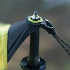 Sea To Summit Escapist 15D Tarp -Sacs De Couchage Soldes tarp sea to summit escapist 05