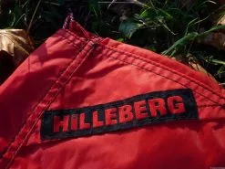 Sac Hilleberg 63 X 23 Cm -Sacs De Couchage Soldes tent bag hilleberg 02 1