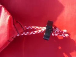 Sac Hilleberg 58 X 20 Cm -Sacs De Couchage Soldes tent bag hilleberg 03