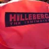 Sac Hilleberg 58 X 20 Cm -Sacs De Couchage Soldes tent bag hilleberg 05