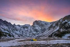 Sierra Designs Convert 3 -Sacs De Couchage Soldes tente 4 saisons sierra designs convert 3 07