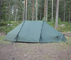 Savotta Hawu 4 -Sacs De Couchage Soldes tente abri savotta havvu 4 08