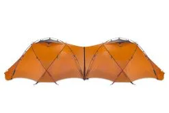 NEMO EQUIPMENT Nemo Chogori 3P -Sacs De Couchage Soldes tente alpinisme nemo chogori 3p