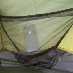 Bergans Of Norway Wiglo LT V2 4-Persons -Sacs De Couchage Soldes tente bergans of norway wiglo lt 4 persons 12