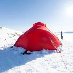 Bergans Of Norway Wiglo LT V2 4-Persons -Sacs De Couchage Soldes tente bergans of norway wiglo lt 4 persons 13