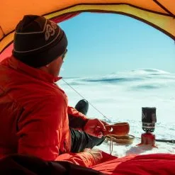 Bergans Of Norway Wiglo LT V2 6-Persons -Sacs De Couchage Soldes tente bergans of norway wiglo lt 4 persons 15 2