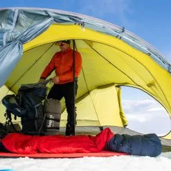 Bergans Of Norway Wiglo LT V2 4-Persons -Sacs De Couchage Soldes tente bergans of norway wiglo lt 4 persons 16