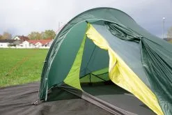 Bergans Of Norway Super Light Tunnel 1-Person -Sacs De Couchage Soldes tente bergans super light tunnel 2 persons 03