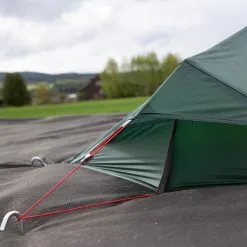 Bergans Of Norway Super Light Tunnel 1-Person -Sacs De Couchage Soldes tente bergans super light tunnel 2 persons 04