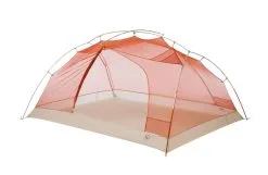 Big Agnes Copper Spur 3 Platinum -Sacs De Couchage Soldes tente big agnes copper spur 3 platinum 08