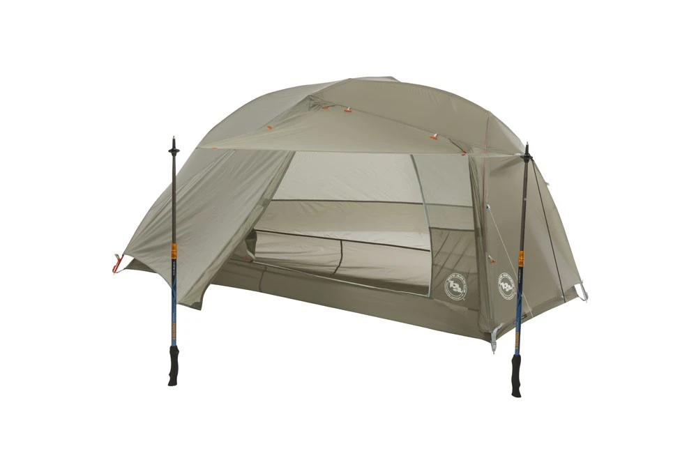 Big Agnes Copper Spur HV UL1 3 Big Agnes Copper Spur HV UL1