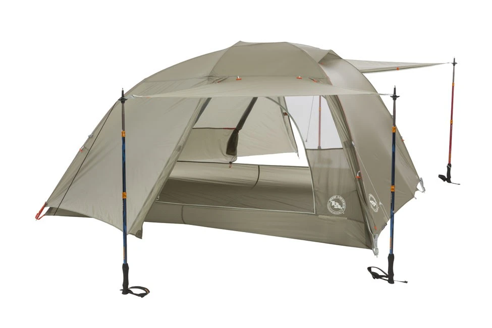 Big Agnes Copper Spur HV UL2 3 Big Agnes Copper Spur HV UL2