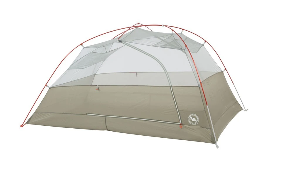 Big Agnes Copper Spur HV UL2 4 Big Agnes Copper Spur HV UL2 – Image 2