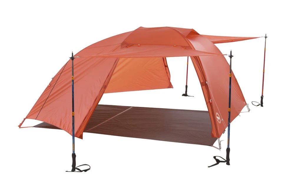 Big Agnes Copper Spur HV UL2 7 Big Agnes Copper Spur HV UL2 – Image 5