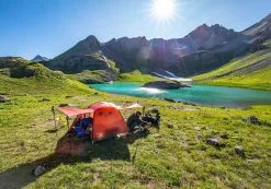 Big Agnes Copper Spur HV UL2 23 Big Agnes Copper Spur HV UL2 -Sacs De Couchage Soldes tente big agnes copper spur hv ul2 11