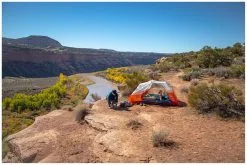 Big Agnes Copper Spur HV UL2 Long 17 Big Agnes Copper Spur HV UL2 Long -Sacs De Couchage Soldes tente big agnes copper spur hv ul2 long 08