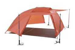 Big Agnes Copper Spur HV UL3 -Sacs De Couchage Soldes tente big agnes copper spur hv ul3 05