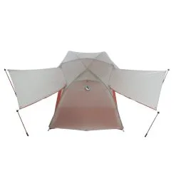 Big Agnes Copper Spur HV UL3 Long -Sacs De Couchage Soldes tente big agnes copper spur hv ul3 long 05