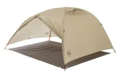 Big Agnes Copper Spur HV UL2 Footprint -Sacs De Couchage Soldes tente big agnes copper spur hv ul3 verte 1 1