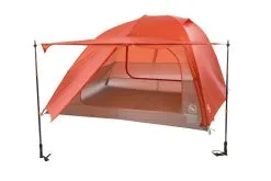Big Agnes Copper Spur HV UL4 -Sacs De Couchage Soldes tente big agnes copper spur hv ul4 04